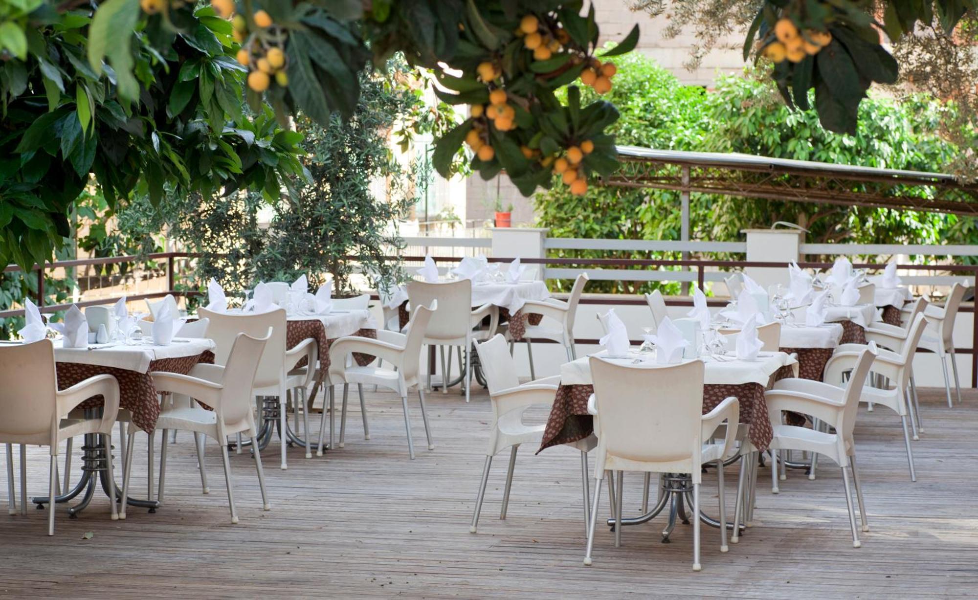 Kandelor Hotel Alanya Exterior foto